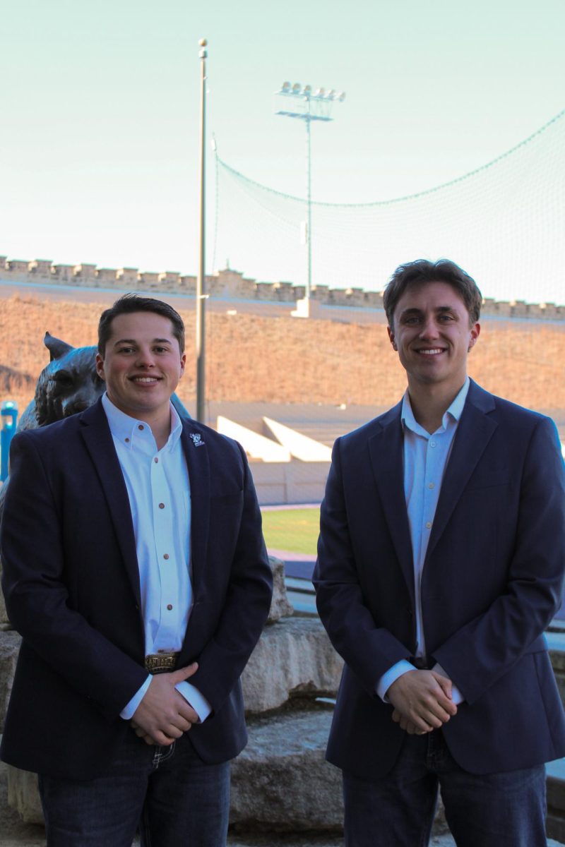 Photo Courtesy of Christain Peña. 